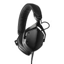 v-moda ヘッドホン M200-BK