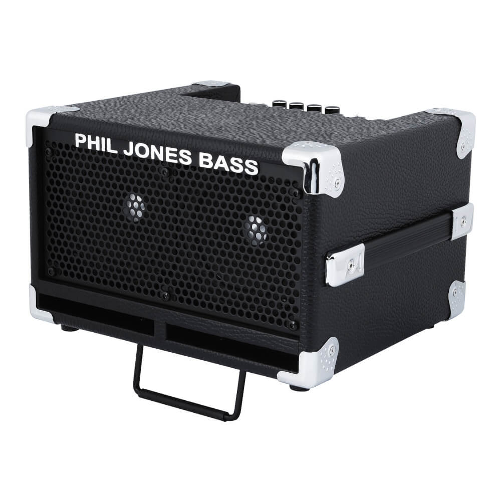 Phil Jones Bass (PJB) Bass CUB II Black ベースアンプ