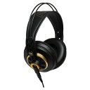 【納期未定】AKG K240 STUDIO-Y3