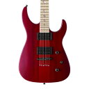 GLM^[ Lp\ Caparison Guitars Dellinger II FX Prominence MF T.Spectrum Redyz