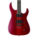 GLM^[ Lp\ Caparison Guitars Dellinger II FX Prominence EF T.Spectrum Redyz