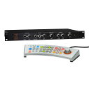 Dangerous Music Monitor ST Input and Monitor Controller
