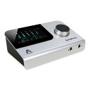 Apogee Symphony Desktop (1年延長保証付き) アポジー オーディオインターフェース DTM