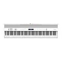 Roland FP-60X-WH Digital Piano ローランド 88鍵盤 電子ピアノ ポータブルタイプ