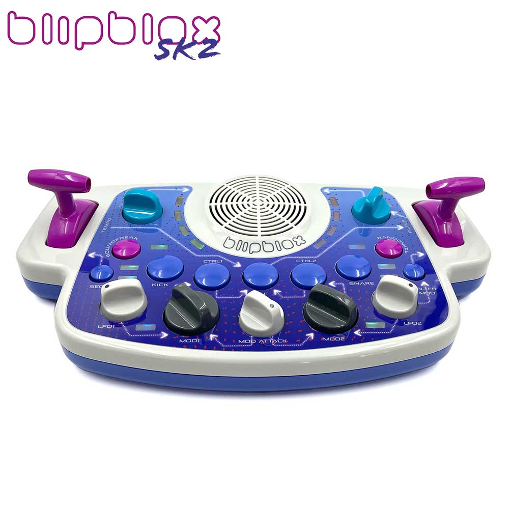 Playtime Engineering Blipblox SK2 ʥ֥åץ֥åġ˥󥻥