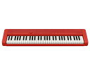 CASIO Casiotone CT-S1 RD JVI L[{[h bh