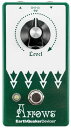 EarthQuaker Devices Arrows Preamp Booster