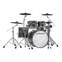 Roland V-Drums Acoustic Design Series VAD706-GE KD-222-GE DTS-30S