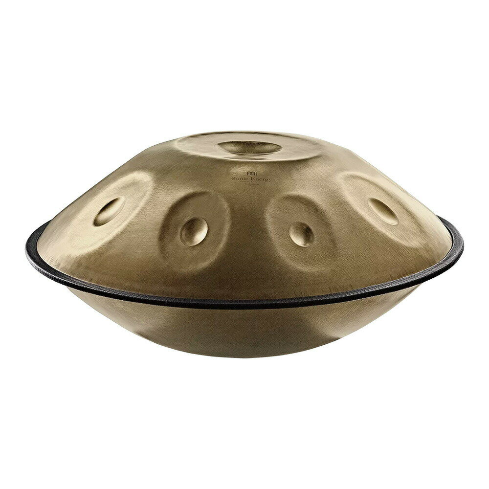 MEINL ハンドパン Sensory Handpan / D Kurd [HPSTL90]