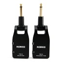 KOKKO FW1D Guitar Wireless System ワイヤレスシステム