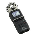 ZOOM ズーム H5 Handy Recorder