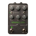 UNIVERSAL AUDIO UAFX Galaxy '74 Tape Echo & Reverb 【期間・数量限定!特別価格プロモ!~7/6】