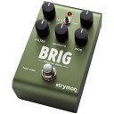 strymon BRIG XgC fBC