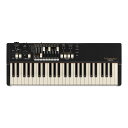 HAMMOND M-solo ハモンド ドローバーキーボード
