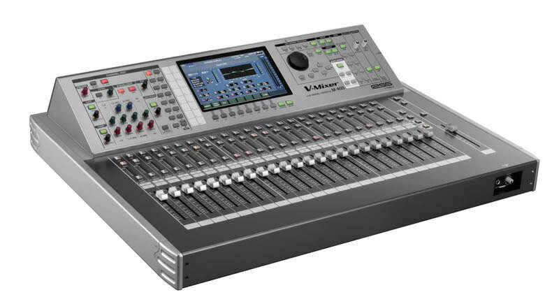 Roland M-400 -Live Mixing Console-