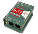 Radial TWIN-ISO