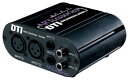 ART DTI 【 RECORDING EFFECTOR 】