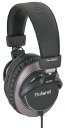 Roland RH-300 Stereo Headphones