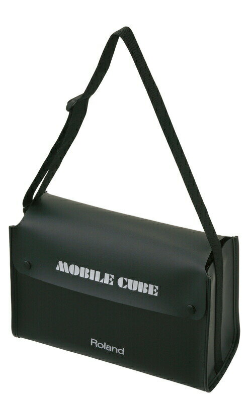 Roland CB-MBC1 - Carrying Bag for Mobile CUBE -