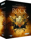 EASTWESTEW173 QUANTUM LEAP MINISTRY of ROCKCZXR[hi