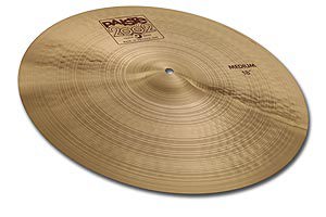 PAiSTe パイステ/シンバル 2002 Medium 20