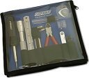 CruzTOOLS GrooveTech Guitar Tech Kit