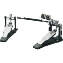 YAMAHA DFP9500D ヤマハ ダブルフットペダル