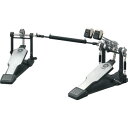YAMAHA DFP9500C ヤマハ ダブルフットペダル