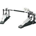 YAMAHA DFP8500C ヤマハ ダブルフットペダル