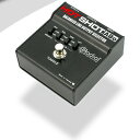 Radial HotShotABo