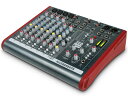 ALLEN&HEATH ZED-10FX