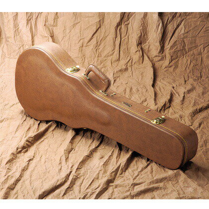 GATOR 木製ギターケース LP用 GW-LP-BROWN
