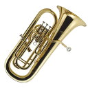 【メーカー3年サポート付き】J.Michael EU-1500 (4ピストン)ユーフォニウム 管楽器 金管楽器