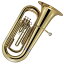 【メーカー3年サポート付き】J.Michael TU-2000 -3ピストン-チューバ 管楽器 金管楽器
