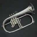 Brasspire Unicorn BPFG-850SS (B♭ フリューゲルホルン)