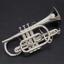 Brasspire Unicorn BPCT-B4S (B♭ コルネット)