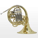 Brasspire Unicorn BPFH-K3L (F / B♭ フレンチホルン)