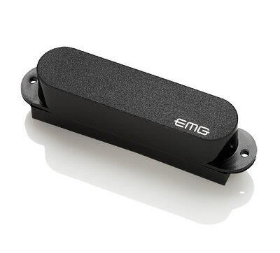 EMG S Black 単品 エレキギター用ピックアップ EMG-S B