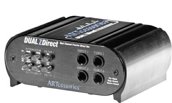 ART Dual Z Direct 1