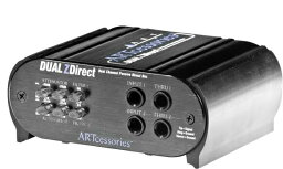 ART Dual Z Direct