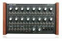 DOEPFER DARK TIME BLUE / WHITE LED 16 Step Analog Sequencer