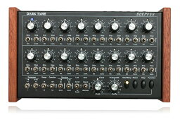 DOEPFER DARK TIME BLUE / WHITE LED 16 Step Analog Sequencer