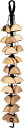 MEINL / サウンドエフェクト Wood birds, Natural BI1NT birds
