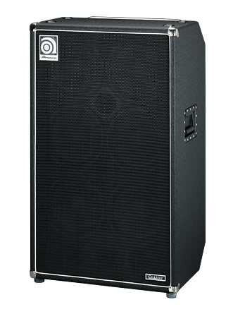 Ampeg (アンペグ) / Classic Series Enclosures SVT-610HLF (ベース キャビネット)