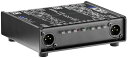 ART dADB デュアル・アクティブ・D.I.ボックス【 RECORDING EFFECTOR 】