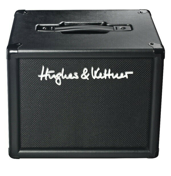 Hughes & KettnerTUBEMEISTER 110 Cabinet （HUK-TM110）(ギター キャビネット)