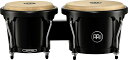 MEINL ファイバーグラスボンゴ HFB100BK 6 3/4