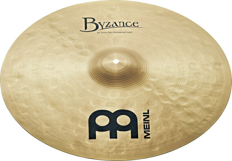 MEINL B20ETHC 20