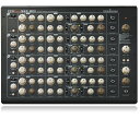 VERMONA PerFourMer MKII ヴァーモナ アナログ・モノフォニック・シンセサイザー