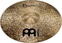 MEINL B20DAR 20"Dark Ride ライド